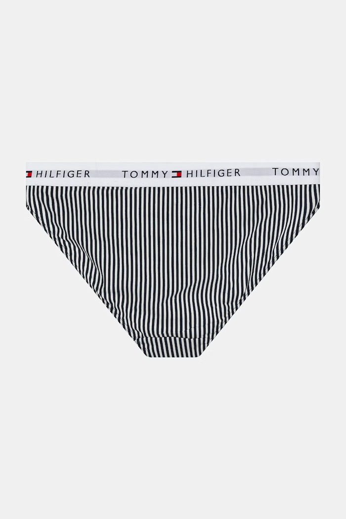 Tommy Hilfiger chiloți full brief pentru copii pachet de 7 UG0UG00758.PPY2