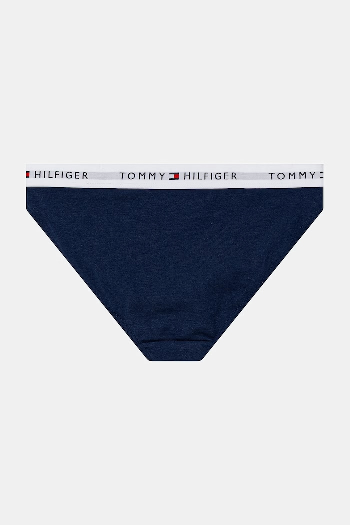 Tommy Hilfiger chiloți full brief pentru copii pachet de 7 UG0UG00758.PPY2