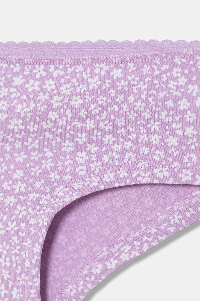 United Colors of Benetton detské bavlnené nohavičky s elastanom 3-pak 31LV0S031.G.Stagionale