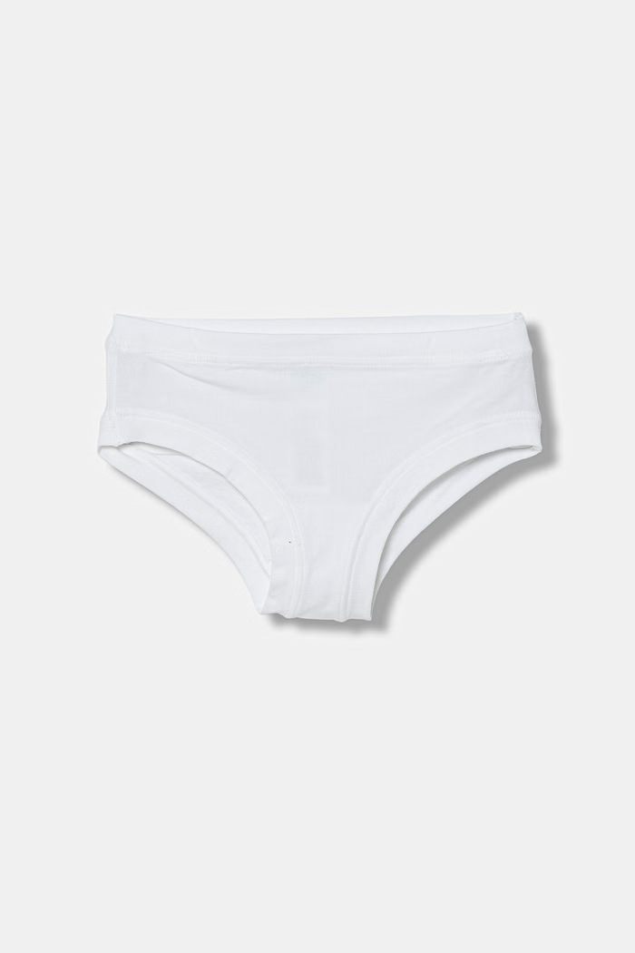 United Colors of Benetton detské nohavičky bavlnené s elastanom 5-pak 3MC10S039.G.Stagionale