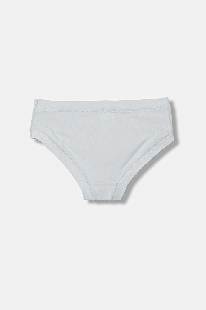 United Colors of Benetton detské nohavičky bavlnené s elastanom 5-pak 3MC10S039.G.Stagionale