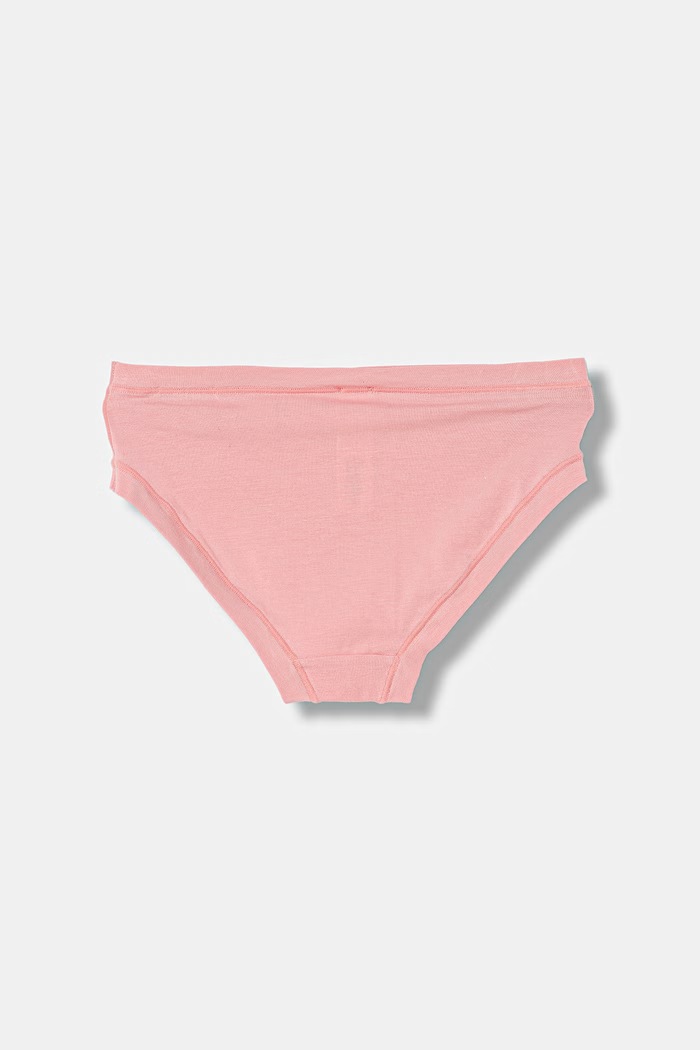 United Colors of Benetton gaćice za djecu od pamuka s elastanom 5-pack 3MC10S039.G.Stagionale