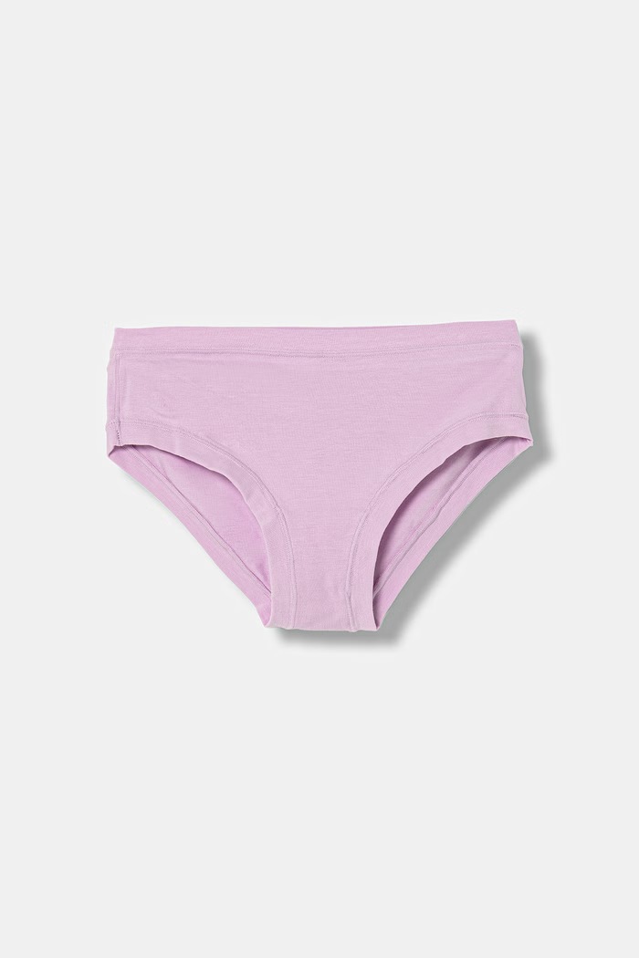 United Colors of Benetton gaćice za djecu od pamuka s elastanom 5-pack šarena 3MC10S039.G.Stagionale