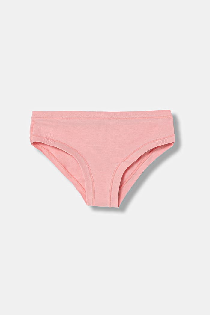 United Colors of Benetton gaćice za djecu od pamuka s elastanom 5-pack 3MC10S039.G.Stagionale šarena