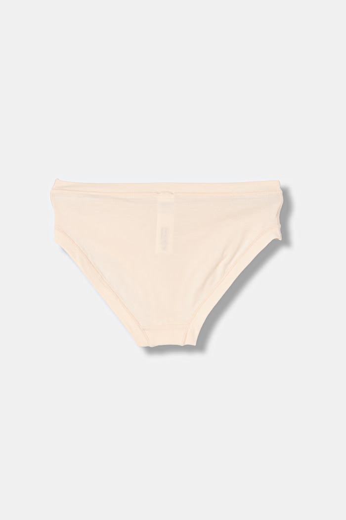 United Colors of Benetton gaćice za djecu od pamuka s elastanom 5-pack 3MC10S039.G.Stagionale