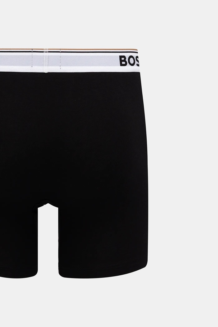 BOSS pentru bărbați BoxerBr 3P Power pachet de 3 50554694