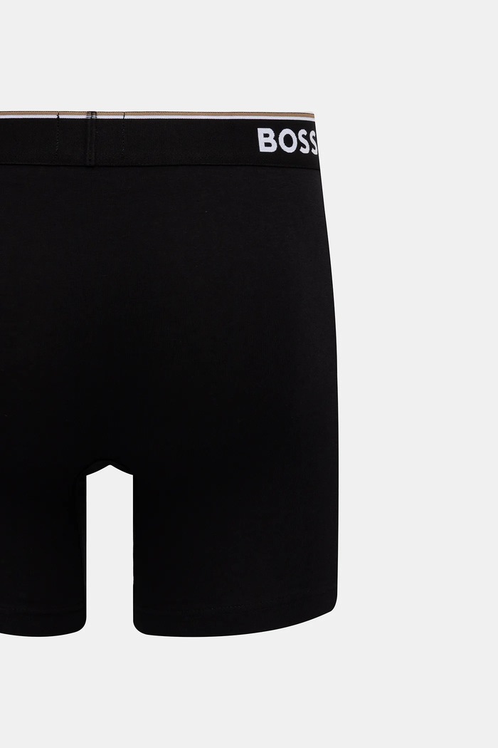BOSS pentru bărbați BoxerBr 3P Power pachet de 3 50554694