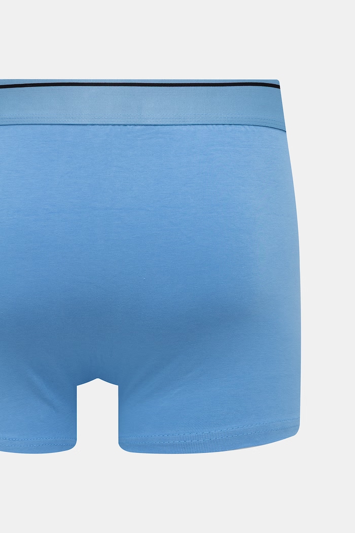 Karl Lagerfeld boxeri pentru bărbați din bumbac cu elastan IKON pachet de 3 B1M47022