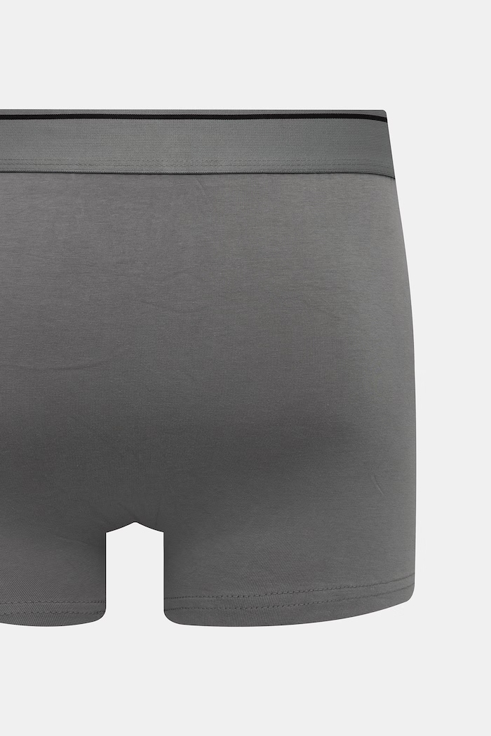 Karl Lagerfeld boxeri pentru bărbați din bumbac cu elastan IKON pachet de 3 B1M47022
