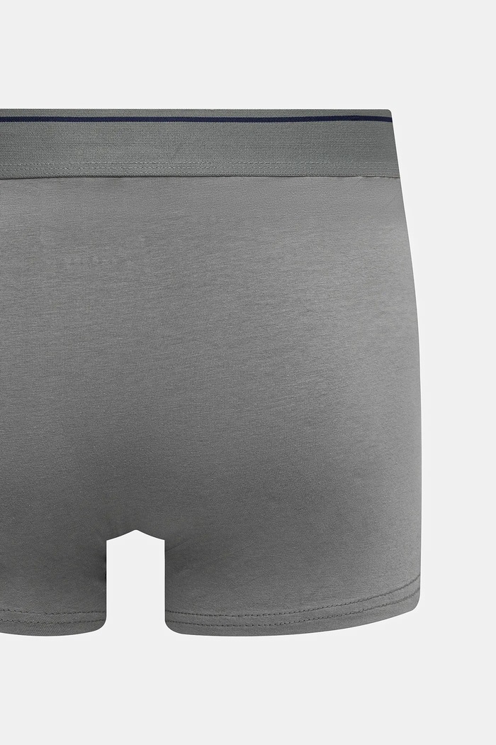 Karl Lagerfeld boxeri pentru bărbați din bumbac cu elastan IKON pachet de 3 B1M47022