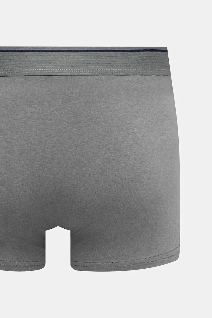 Karl Lagerfeld boxeri pentru bărbați din bumbac cu elastan IKON pachet de 3 B1M47022