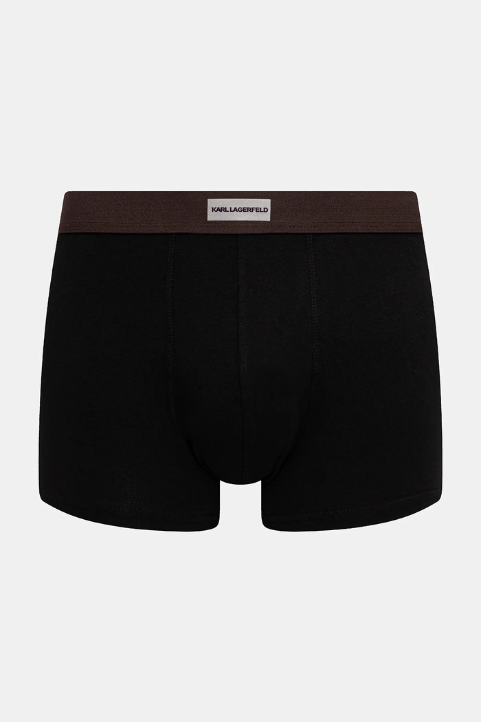 Μποξεράκια Karl Lagerfeld 7-pack B1M47025