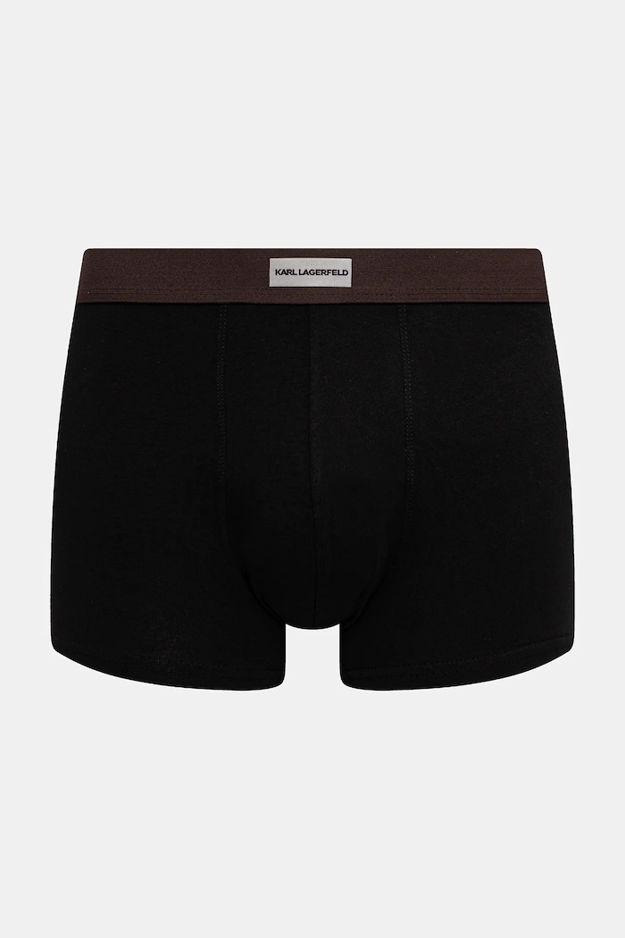 Μποξεράκια Karl Lagerfeld 7-pack B1M47025