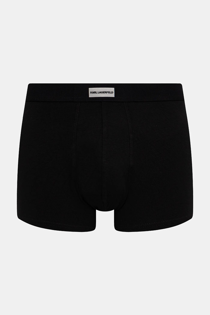 Μποξεράκια Karl Lagerfeld 7-pack B1M47025