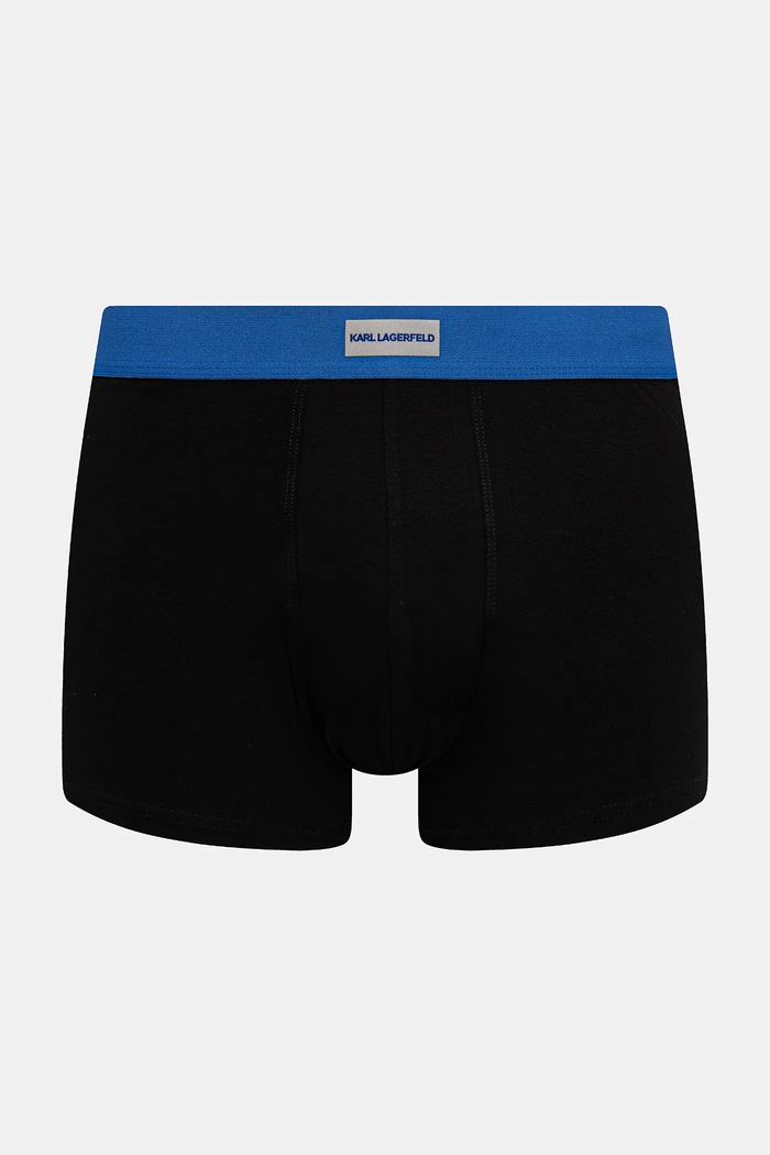 Μποξεράκια Karl Lagerfeld 7-pack B1M47025