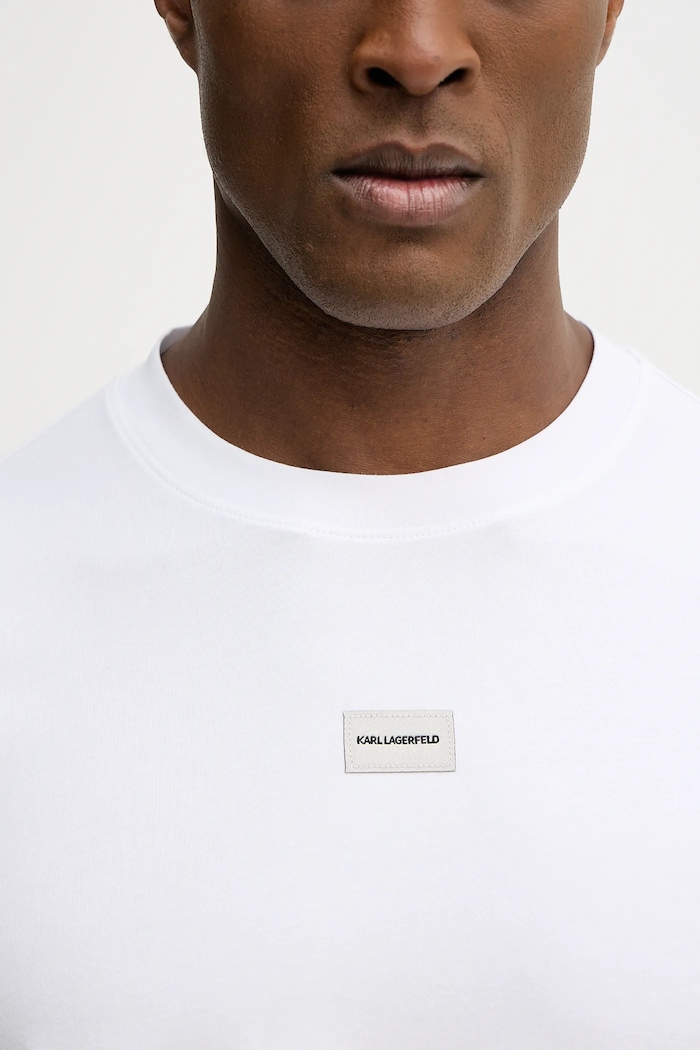 Karl Lagerfeld piżama B1M45002