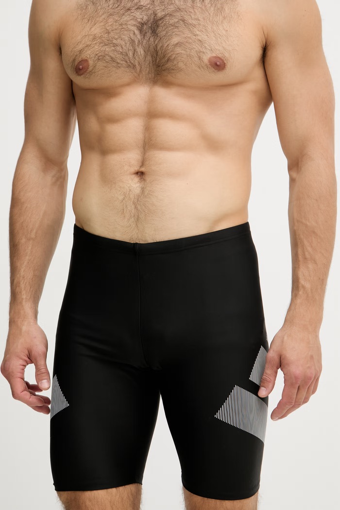 adidas Performance plavky pánske BB Jammer JL5992 čierna SS26