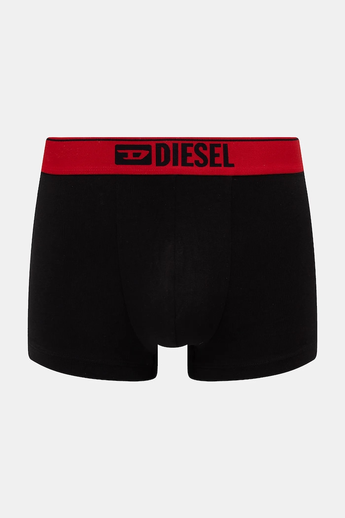 Μποξεράκια Diesel UMBX 3-pack 00ST3V.0LKDY κόκκινο SS26