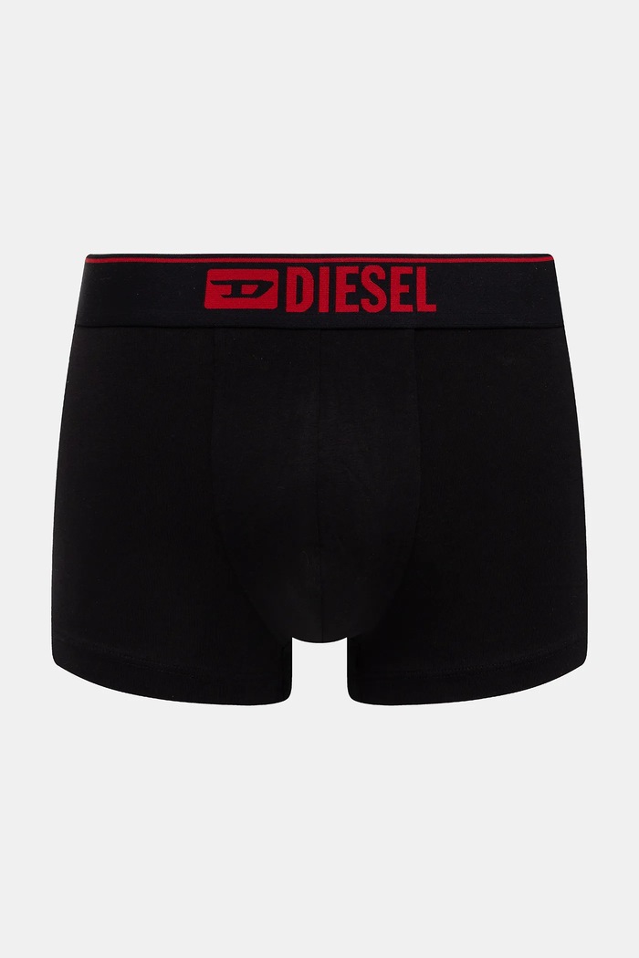 Oblečení Boxerky Diesel UMBX 3-pack 00ST3V.0LKDY červená