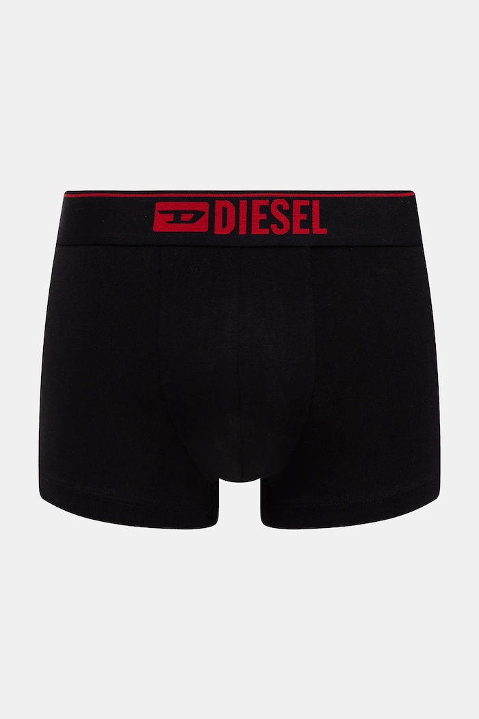 Oblečení Boxerky Diesel UMBX 3-pack 00ST3V.0LKDY červená