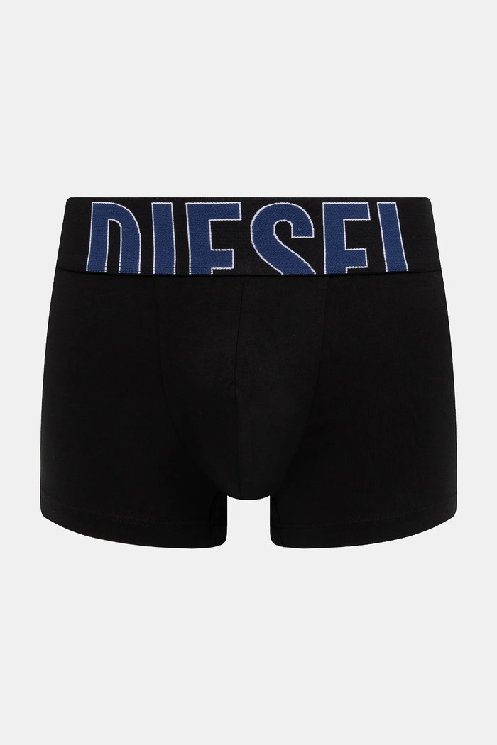 Μποξεράκια Diesel DAMIEN-D-POP 3-pack μαύρο A17743.0ENBQ