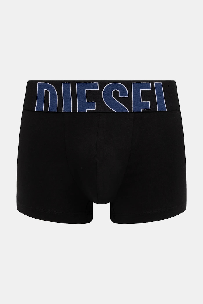 Μποξεράκια Diesel DAMIEN-D-POP 3-pack μαύρο A17743.0ENBQ