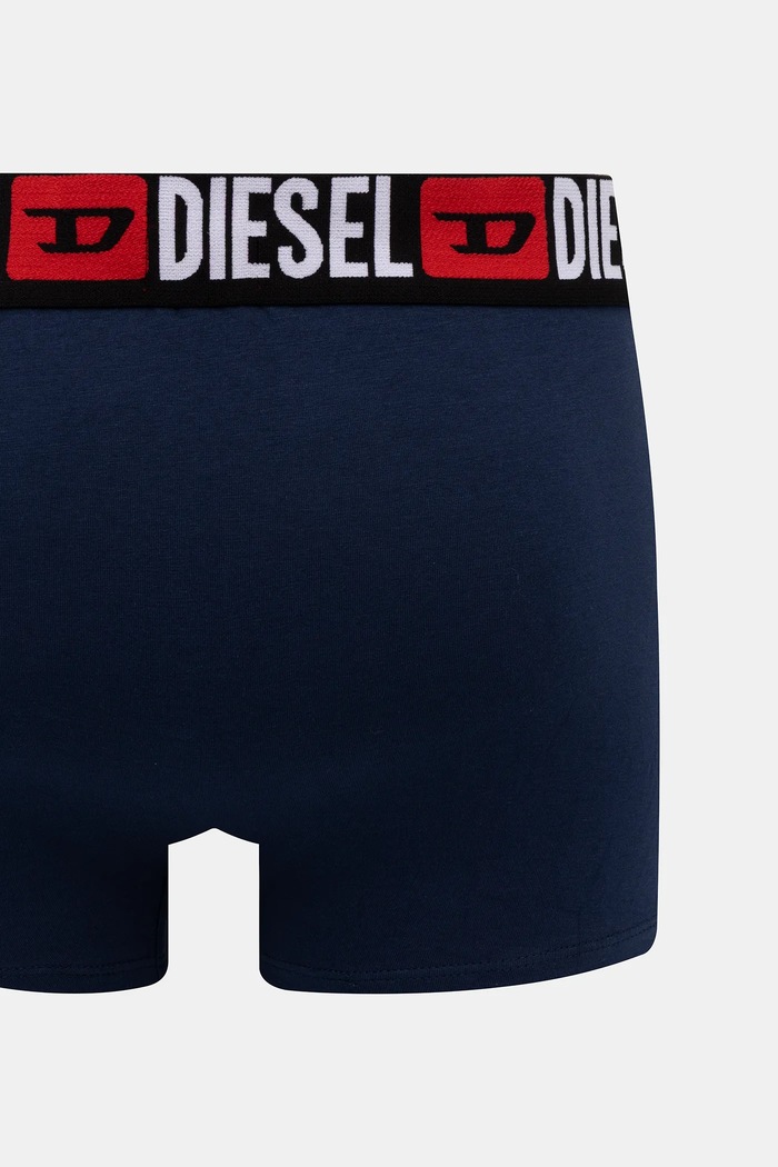 Boxerky Diesel DAMIEN A17763.0DDAI tmavomodrá SS26
