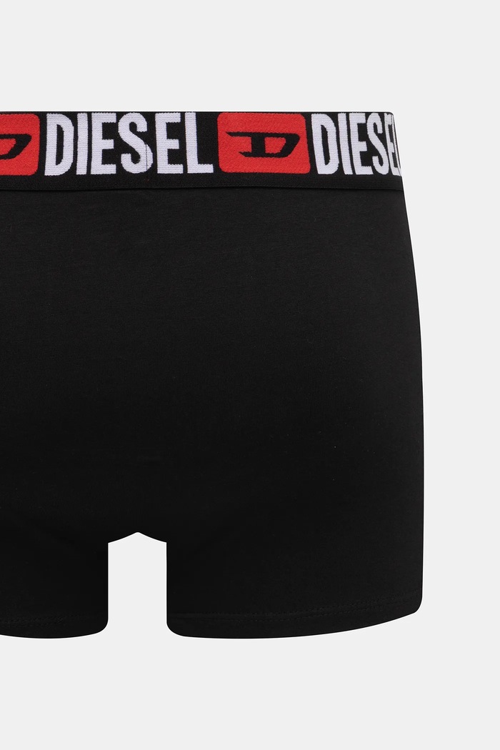 Boxerky Diesel DAMIEN A17763.0DDAI čierna SS26
