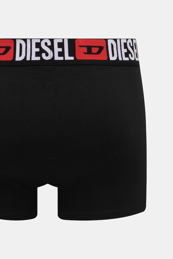 Boxerky Diesel DAMIEN A17763.0DDAI čierna SS26