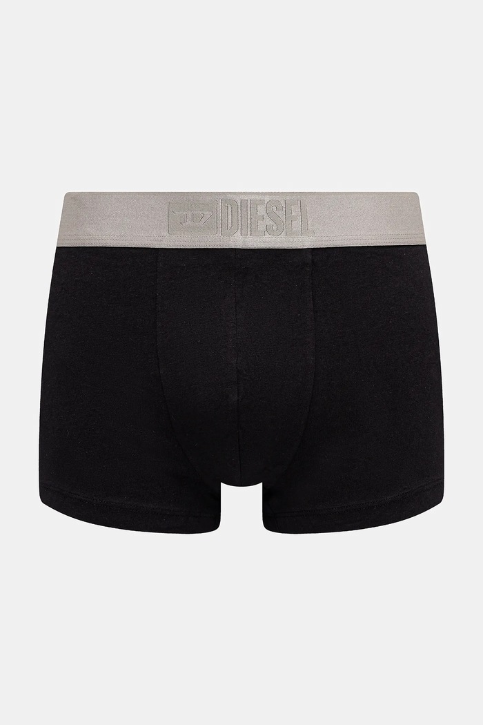 Boxerky Diesel DAMIEN-GFT 3-pack A17805.0LJCE černá SS26