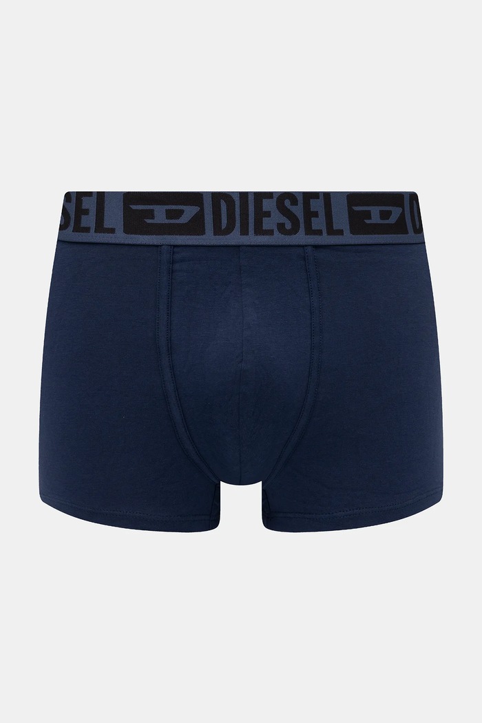 Oblečenie Boxerky Diesel MIKE-D-CORE 3-pak A22083.0EGCI čierna