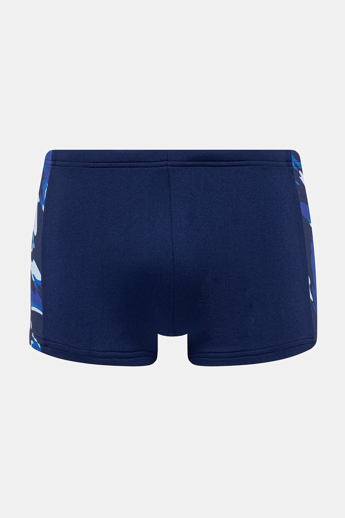adidas Performance kąpielówki sporty wodne granatowy KA3850
