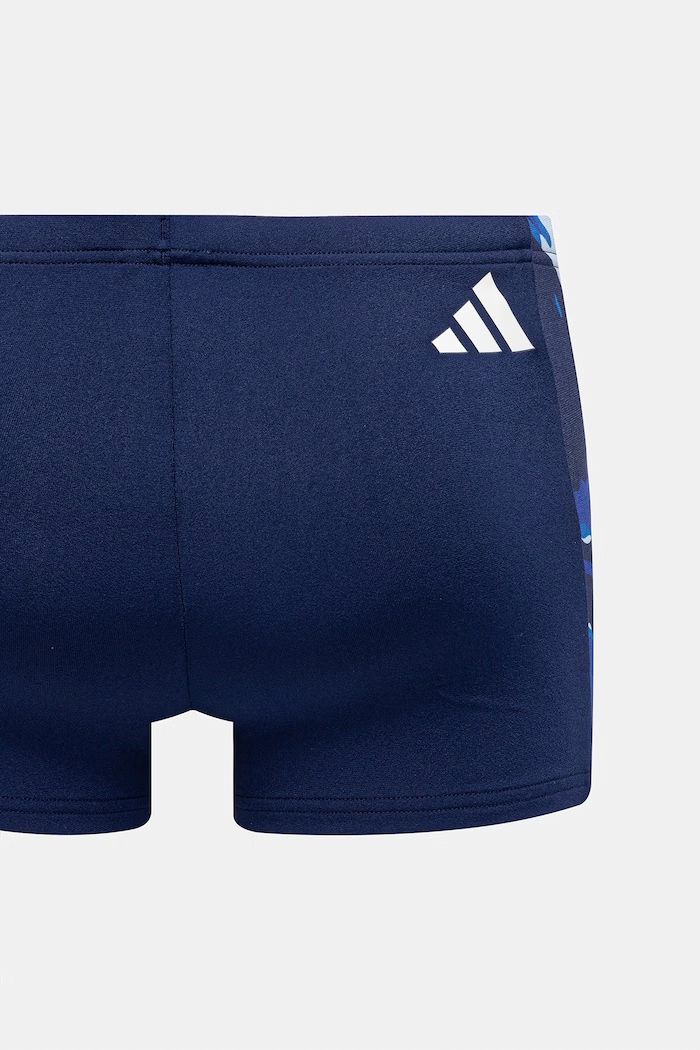adidas Performance kąpielówki KA3850 granatowy SS26