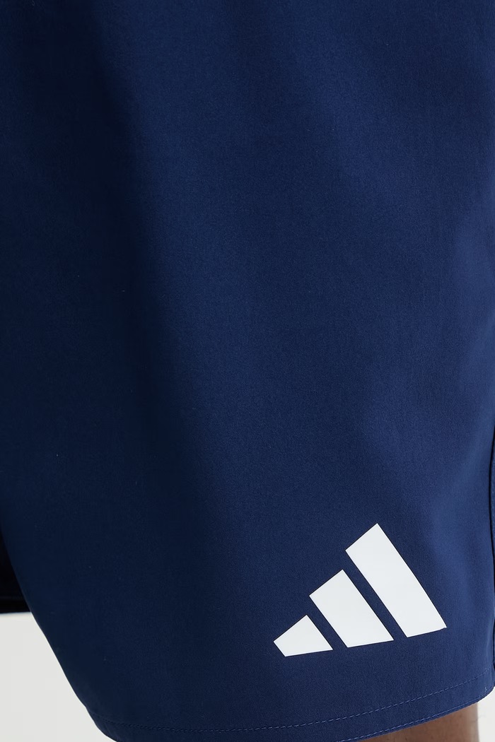 adidas szorty kąpielowe niebieski KA4916