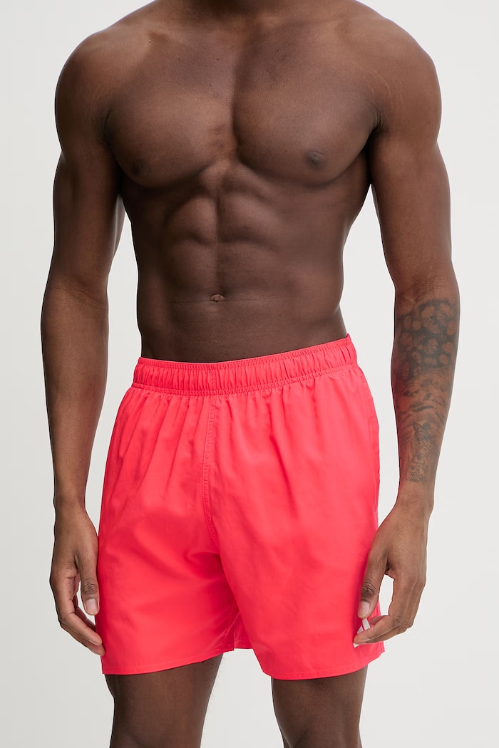 Купальные шорты adidas KA4923 розовый SS26