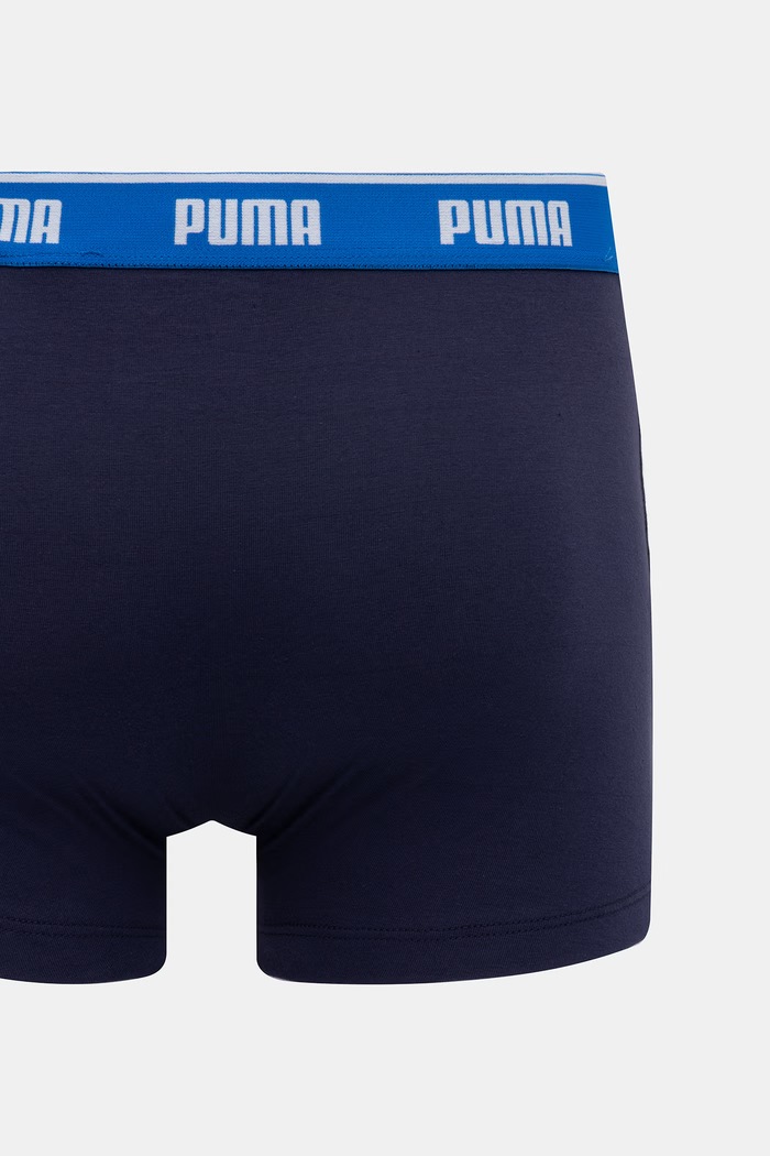 Boxerky Puma BOXER 3-pak 947130