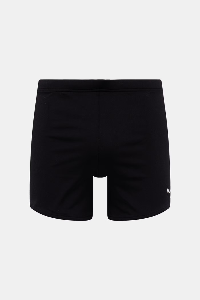 Puma pantaloni scurți de baie pentru bărbați negru 947055