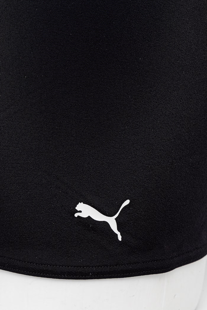 Îmbrăcăminte Puma pantaloni scurți de baie pentru bărbați 947055 negru