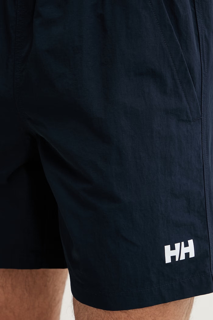 Helly Hansen plavecké šortky pánske CALSHOT tmavomodrá 54588