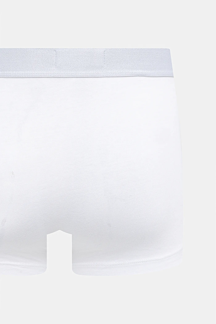 Lacoste boxeralsó 3 db 5H5441
