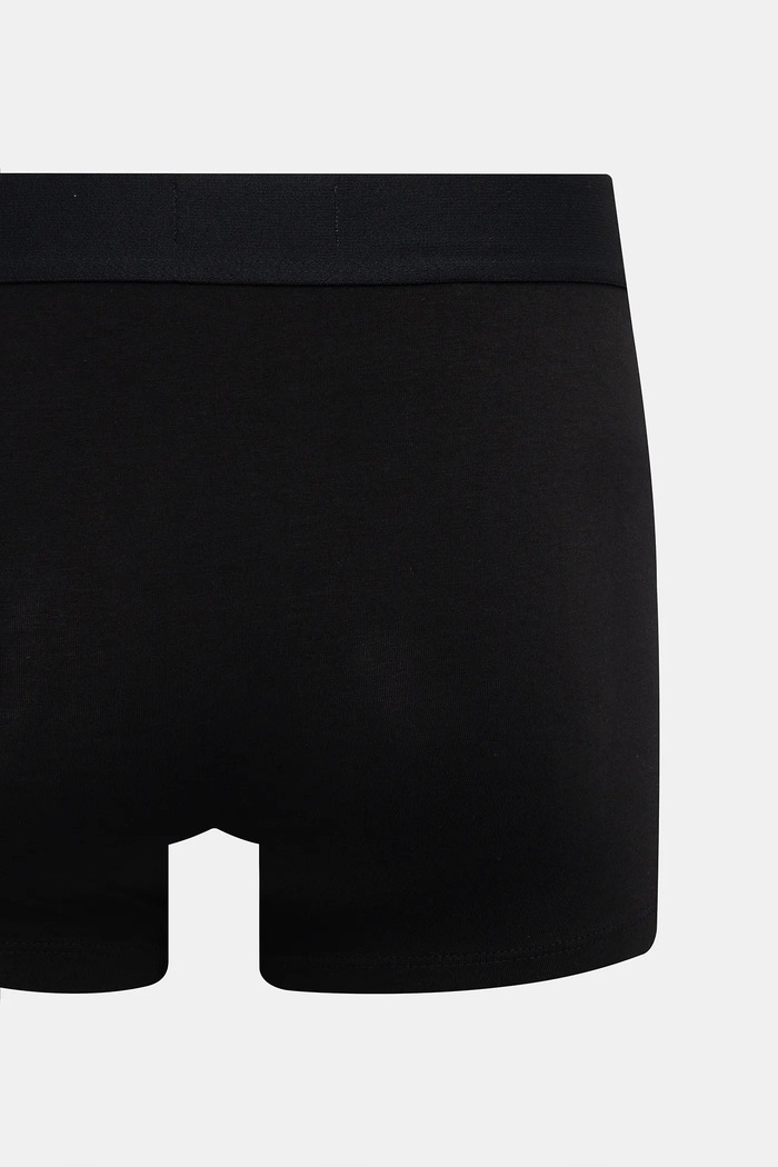 Lacoste boxeralsó 3 db 5H5441