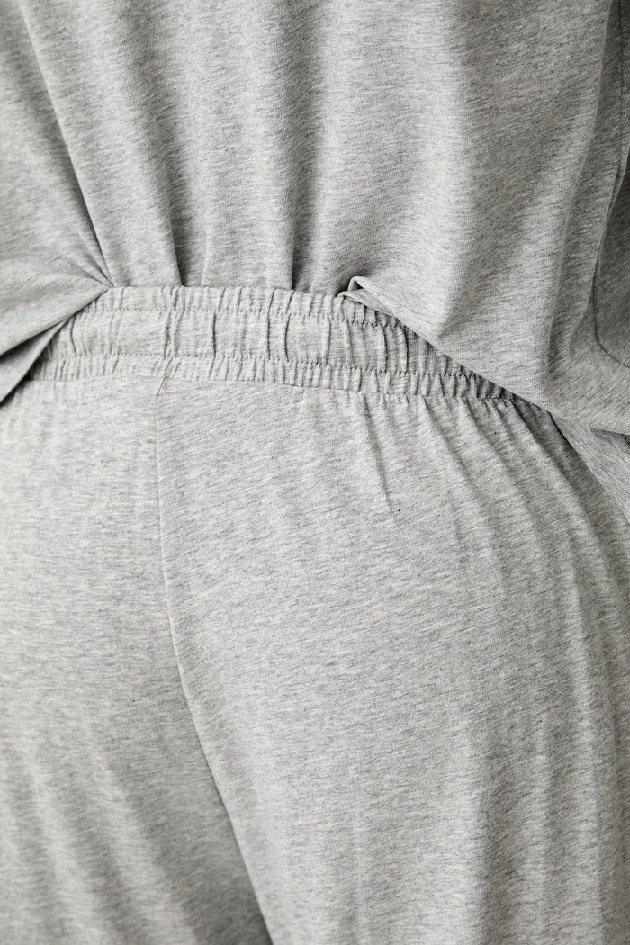 Calvin Klein Underwear dvoudílné pyžamo pánské bavlněné s elastanem LV00NM2999