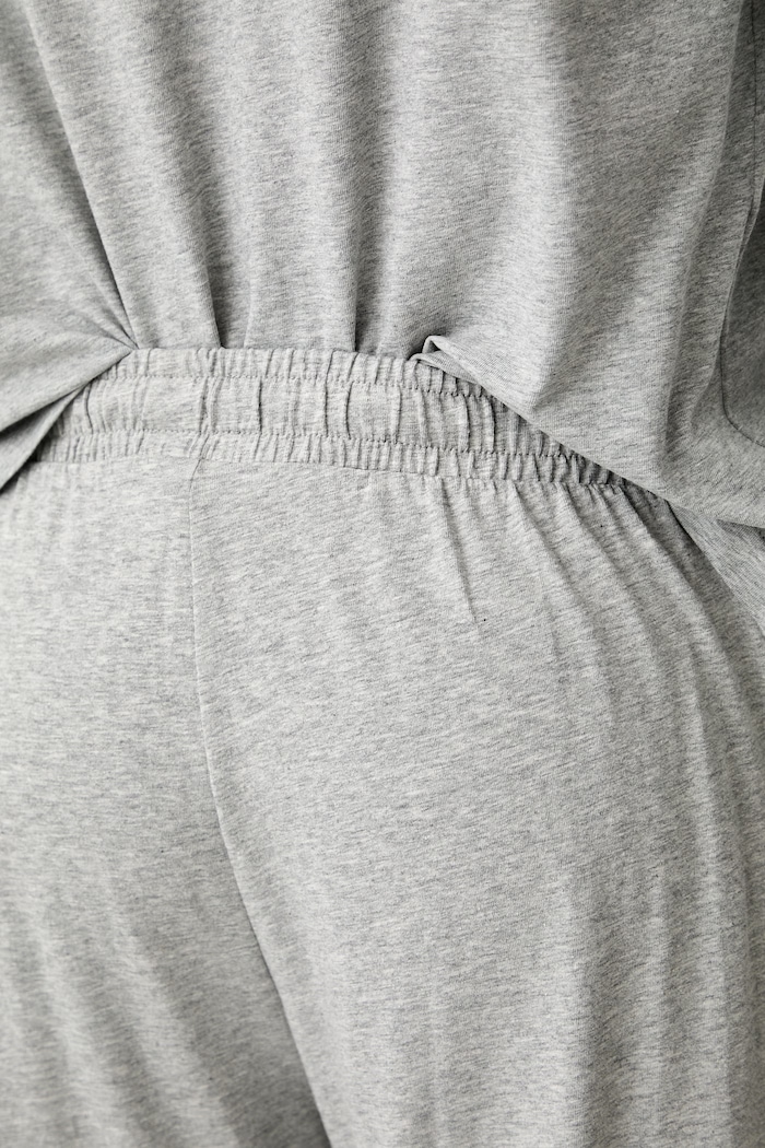 Calvin Klein Underwear Dvojdielne pyžamo pánske bavlnené s elastanom LV00NM2999