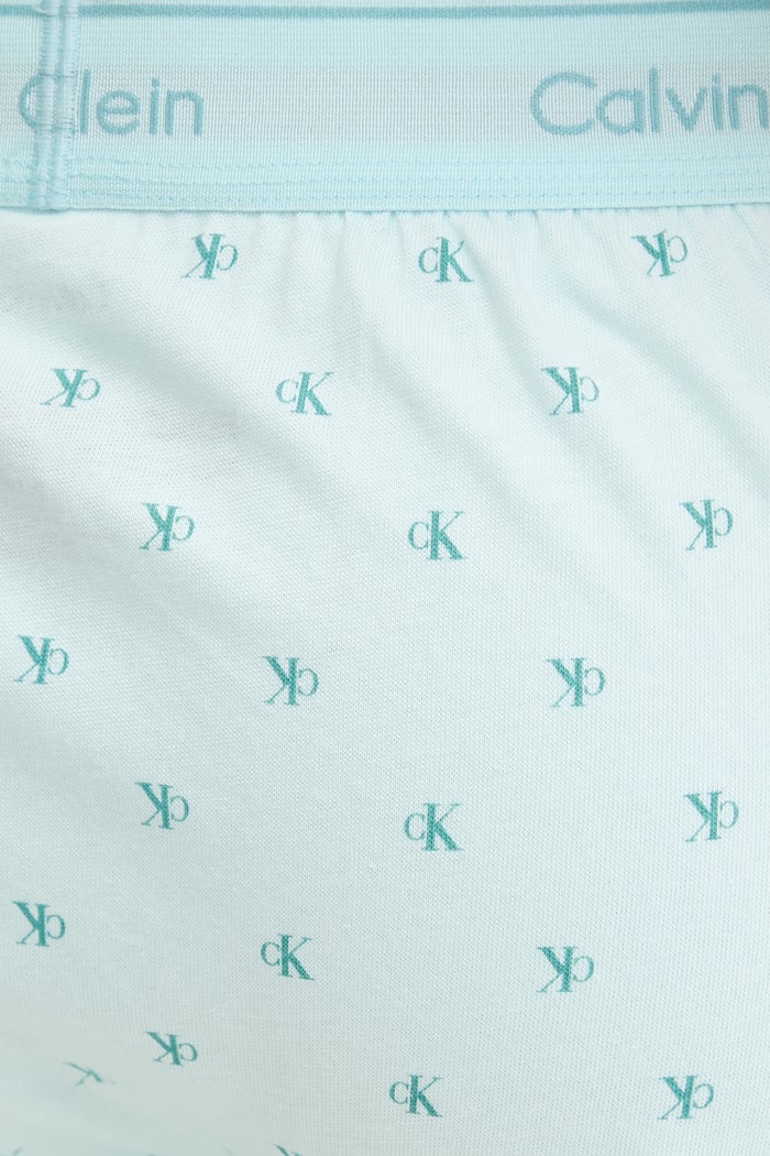 Calvin Klein Underwear boxeri pentru bărbați, din bumbac pachet de 3 000NB4005A