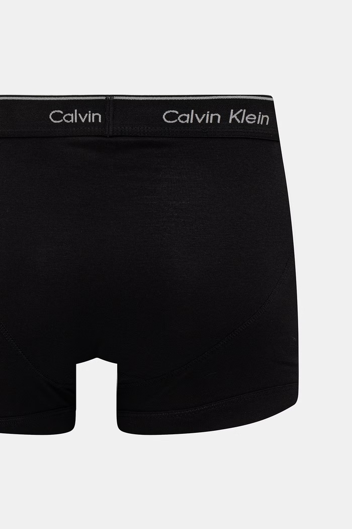 Calvin Klein Underwear boxerky pánske bavlnené 5-pak LV00NB1429