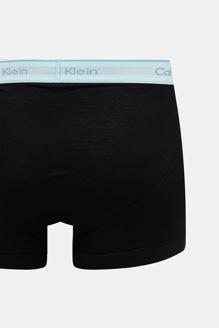 Calvin Klein Underwear boxerky pánske bavlnené 5-pak LV00NB1429