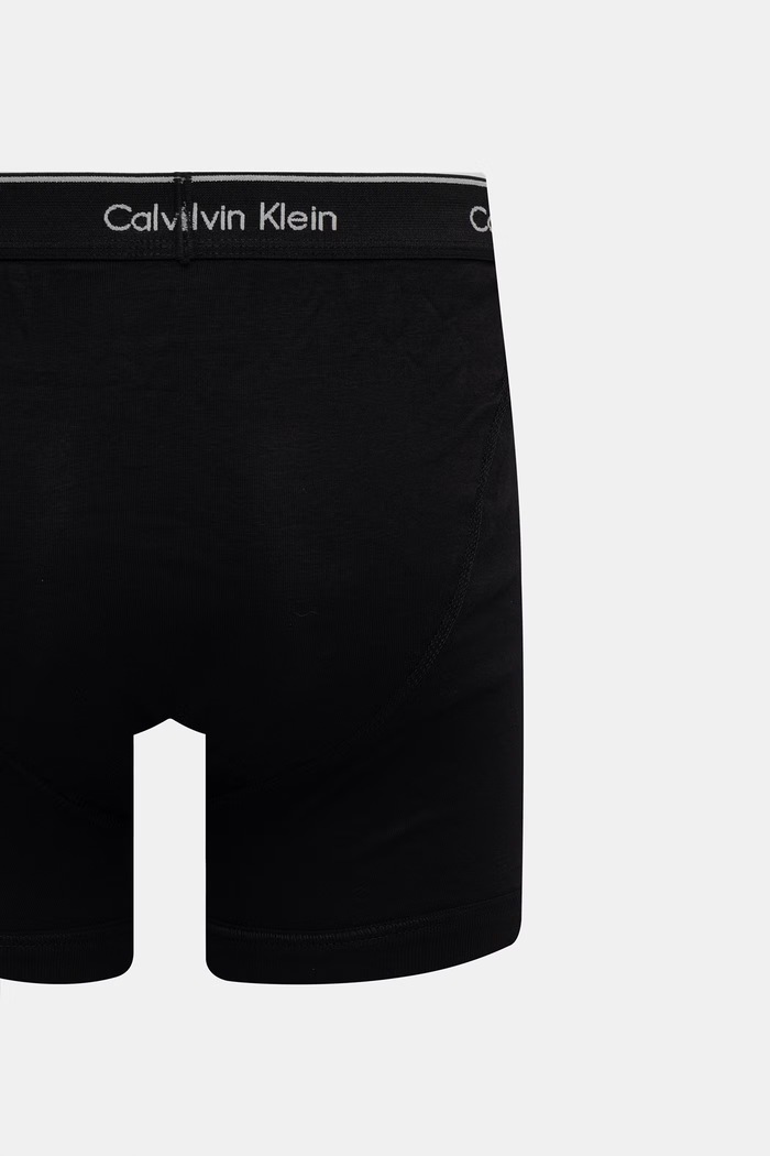 Calvin Klein Underwear bokserki męskie bawełniane 5-pack LV00NB1429