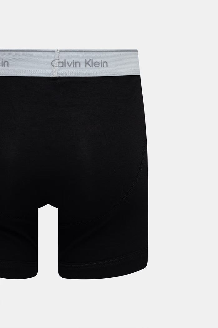 Calvin Klein Underwear bokserki męskie bawełniane 5-pack LV00NB1429