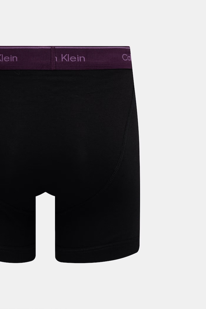 Calvin Klein Underwear bokserki męskie bawełniane 5-pack LV00NB1429