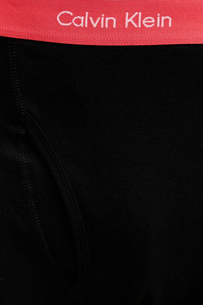 Calvin Klein Underwear boxerky pánske bavlnené 5-pak LV00NB1429